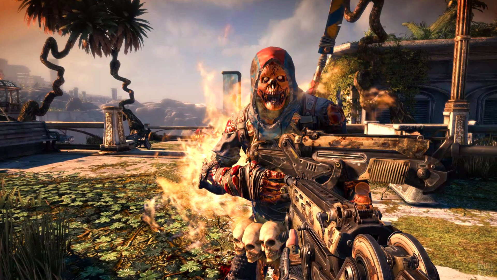 [11]-Bulletstorm: Full Clip Edition Download