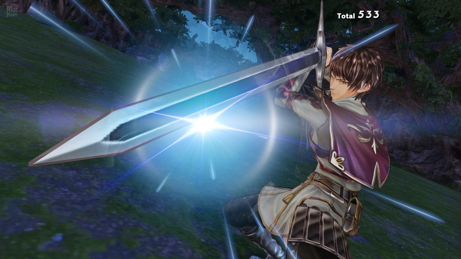 [2]-Atelier Lulua ~The Scion of Arland~ + 5 DLCs Download