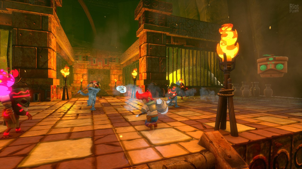 [15]-A Knight’s Quest Download