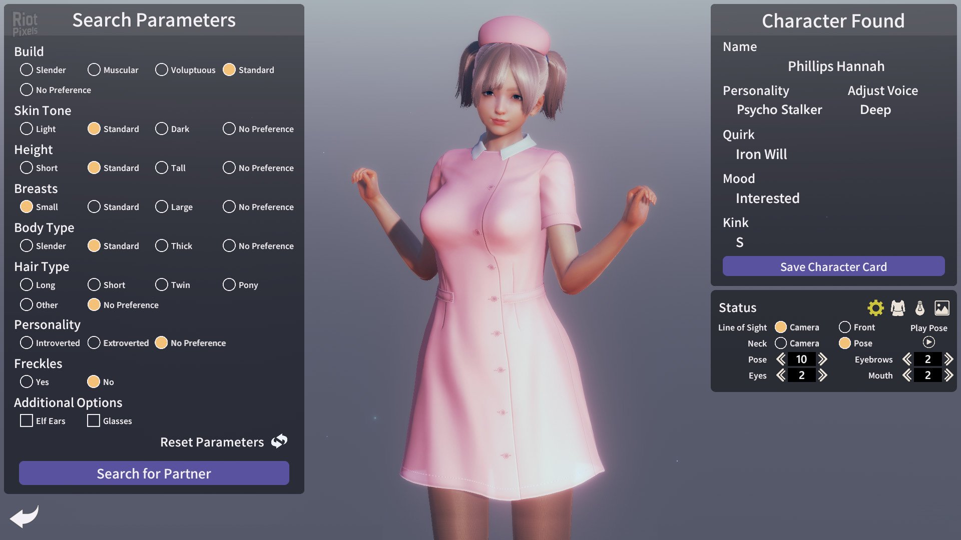 [6]-Honey Select 2: Libido – v1.1.3, Compressed BetterRepack v3.1 HotFix Download