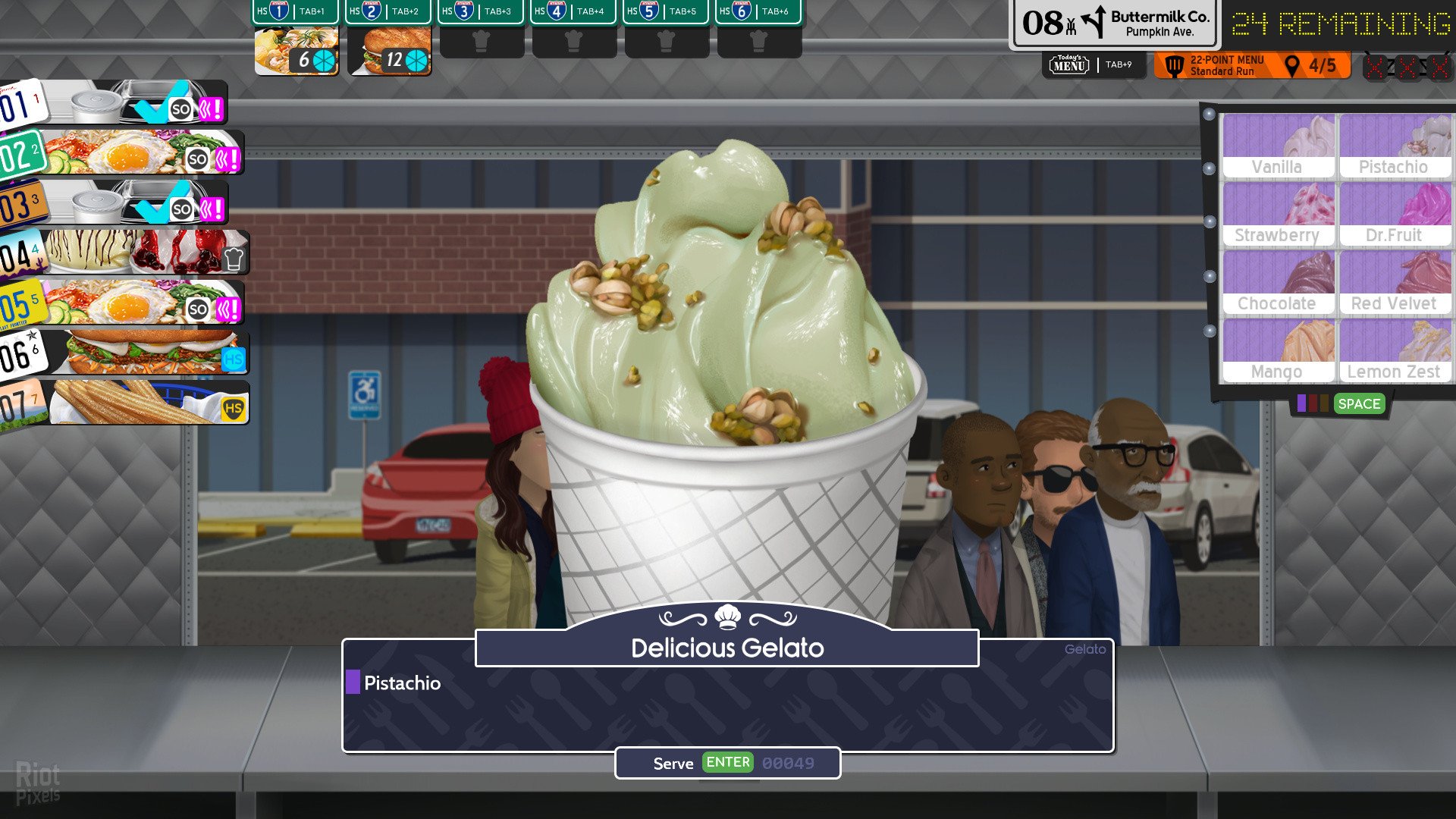 [13]-Cook, Serve, Delicious! 3?! Download