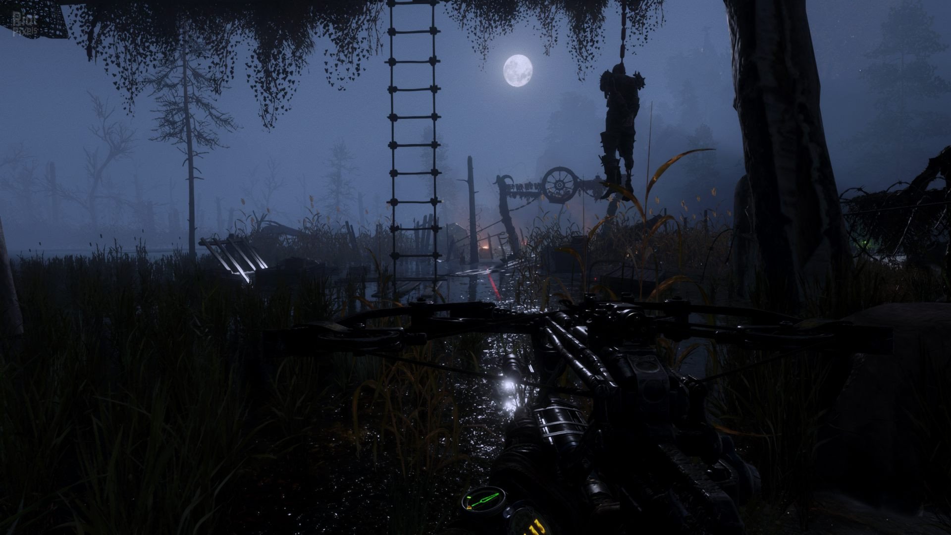 [8]-Metro Exodus: Enhanced Edition – v2.0.0.0 + 2 DLCs Download