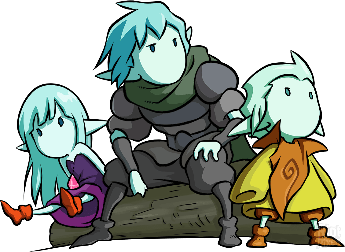 [22]-Greak: Memories of Azur – v1.0.6_94 Download