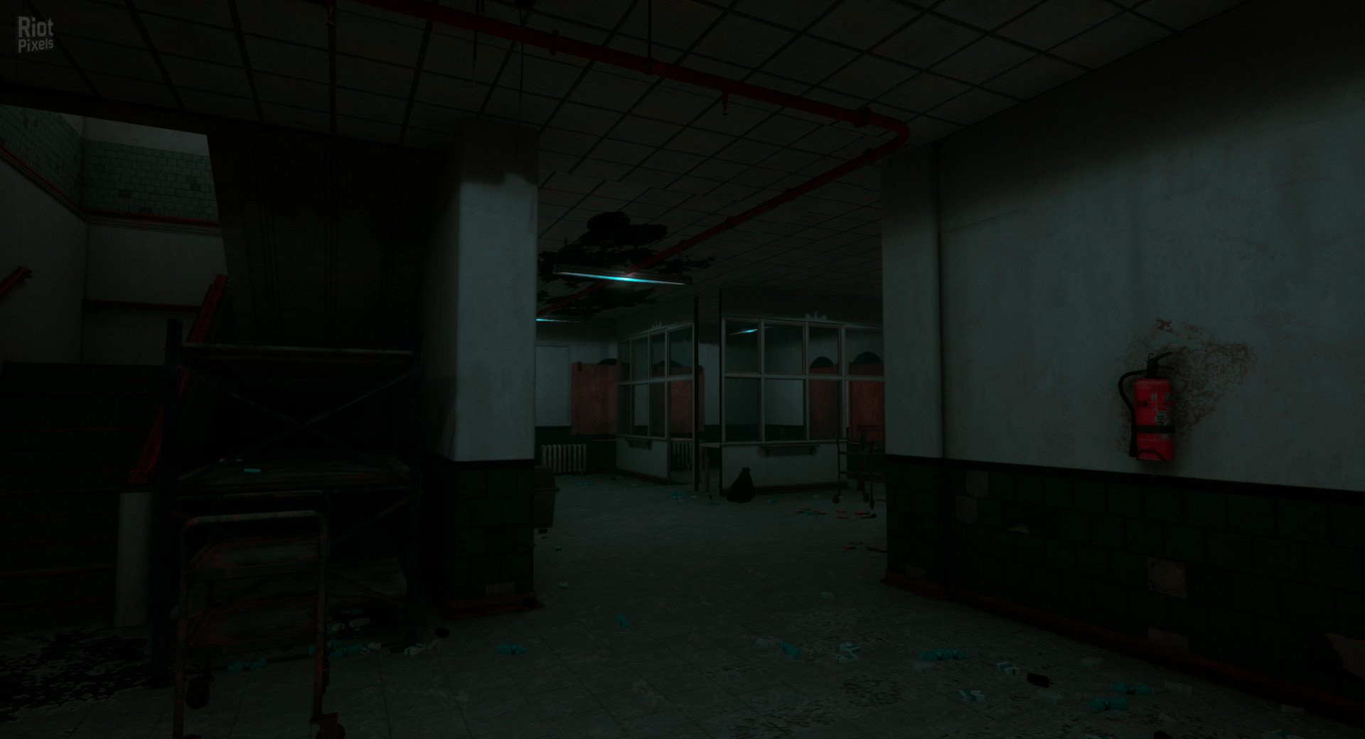 [7]-DarkHouse Download