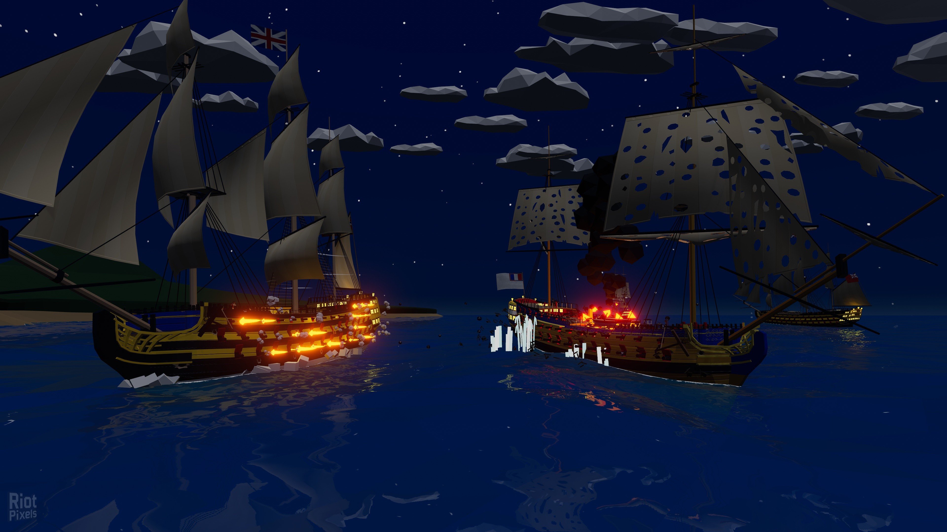 [12]-Buccaneers! Download
