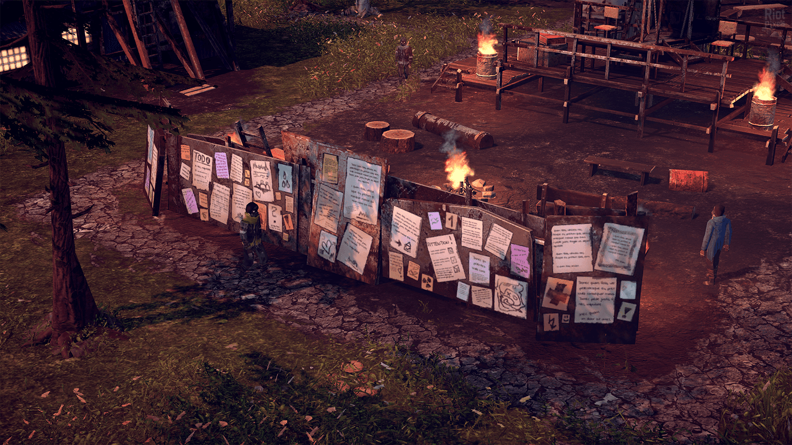 [6]-Endzone: A World Apart – v1.1.8172.31754 + 3 DLCs + Windows 7 Fix Download
