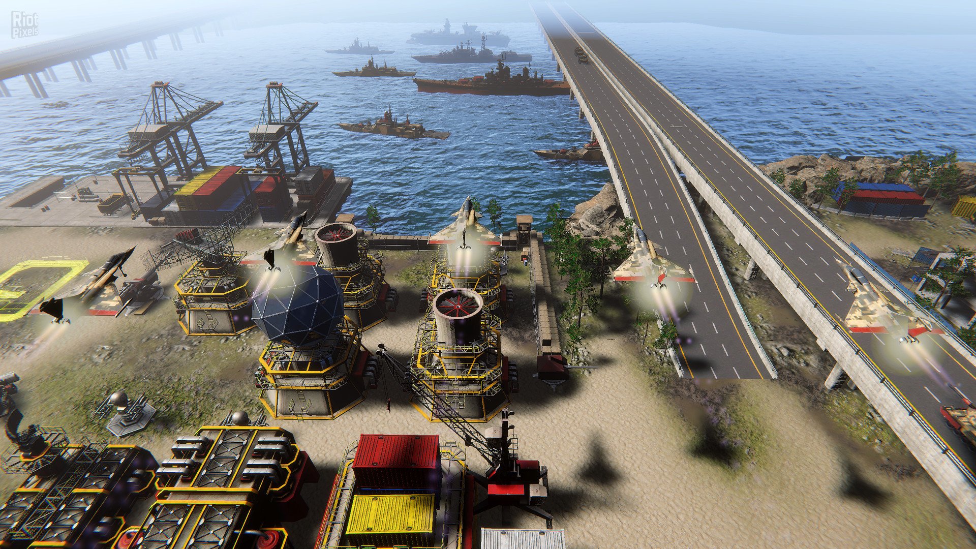 [12]-Armor Clash 2022 – v2.0 Download