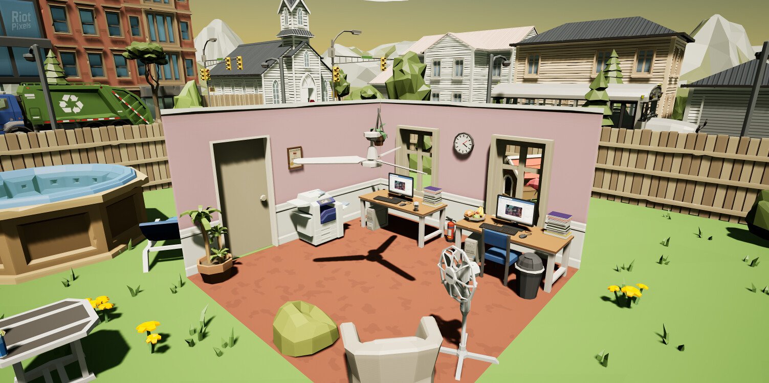 [4]-PACK MY STUFF Download