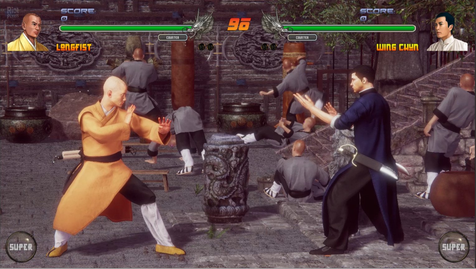 [10]-Shaolin vs Wutang 2 Download
