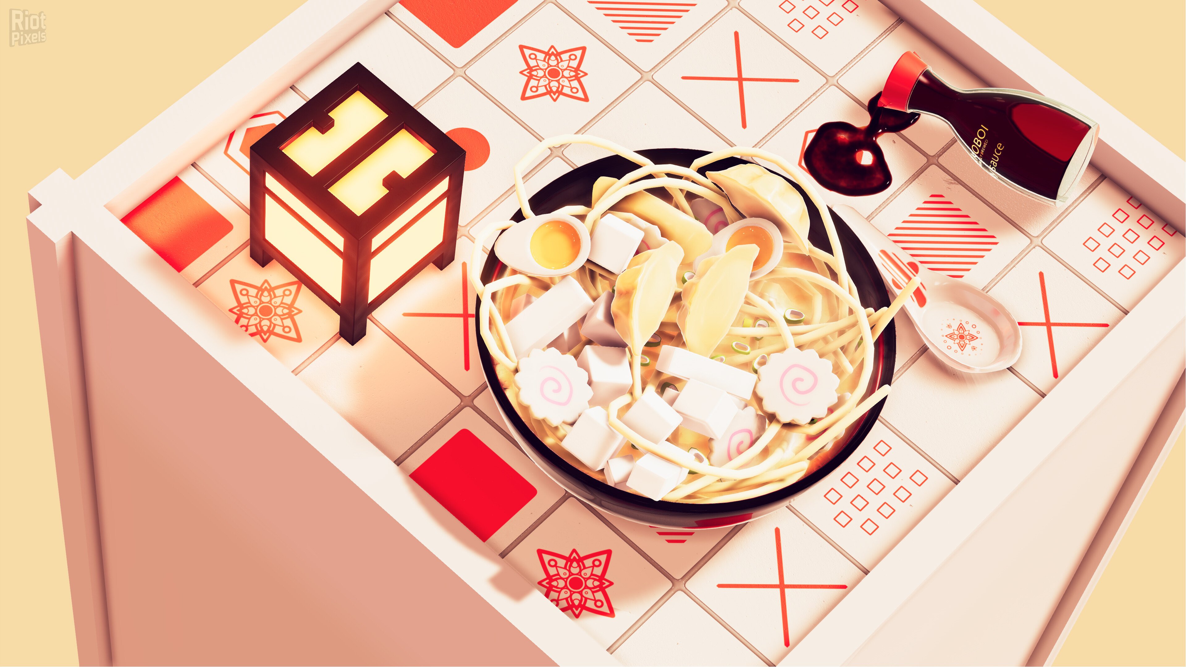 [4]-Nour: Play with Your Food Download