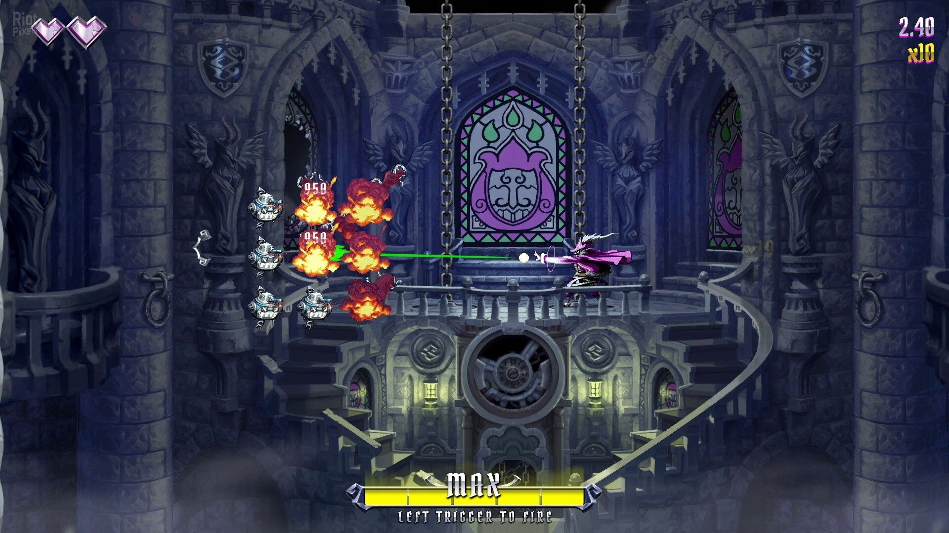 [3]-Savant: Ascent REMIX – Bundle, v1.04 + Bonus Soundtrack Download
