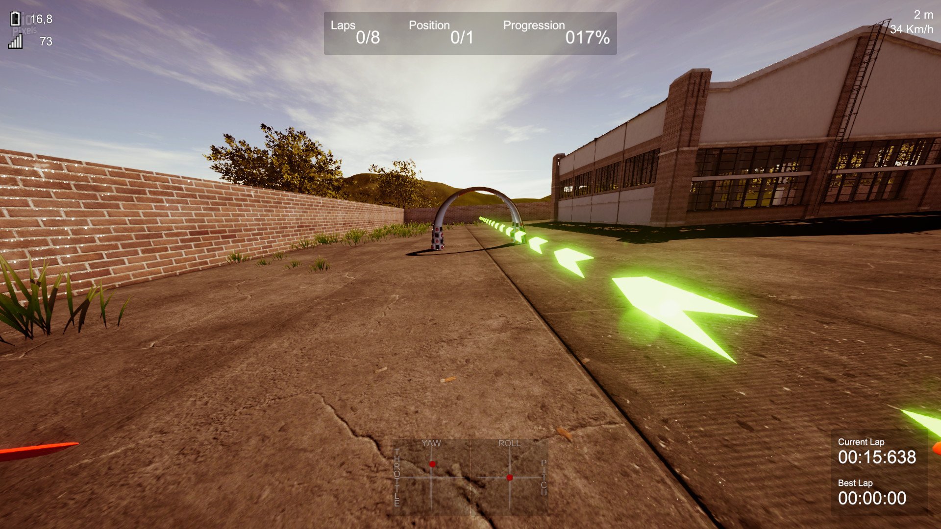 [4]-DVR Simulator – v1.9.0b Download
