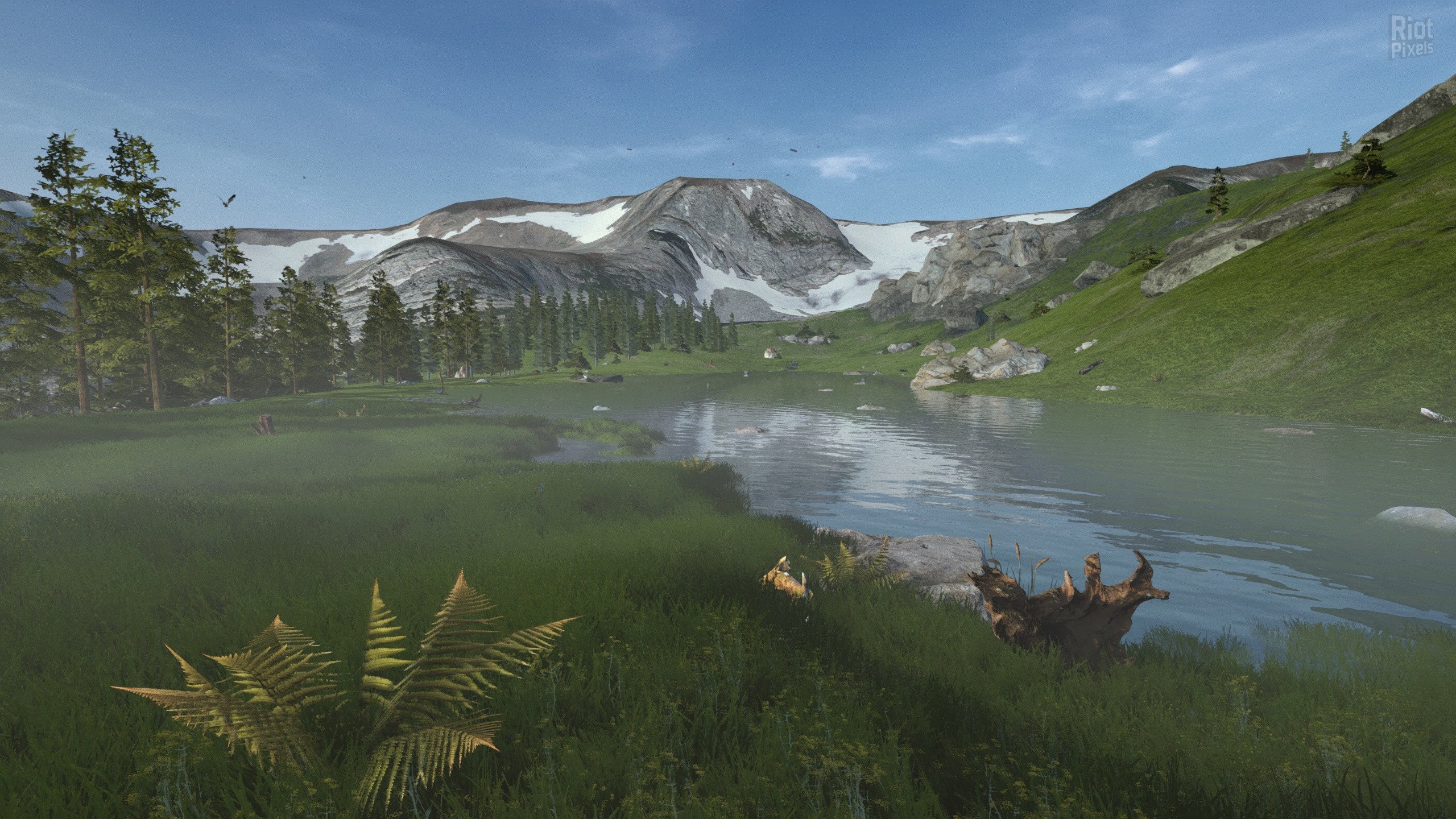 [12]-Ultimate Fishing Simulator: Gold Edition – v2.3.23.12:212 + 12 DLCs Download