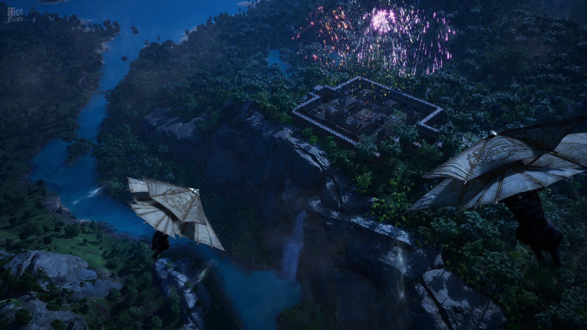 [6]-Myth of Empires – v1.7.6 + 2 DLCs Download
