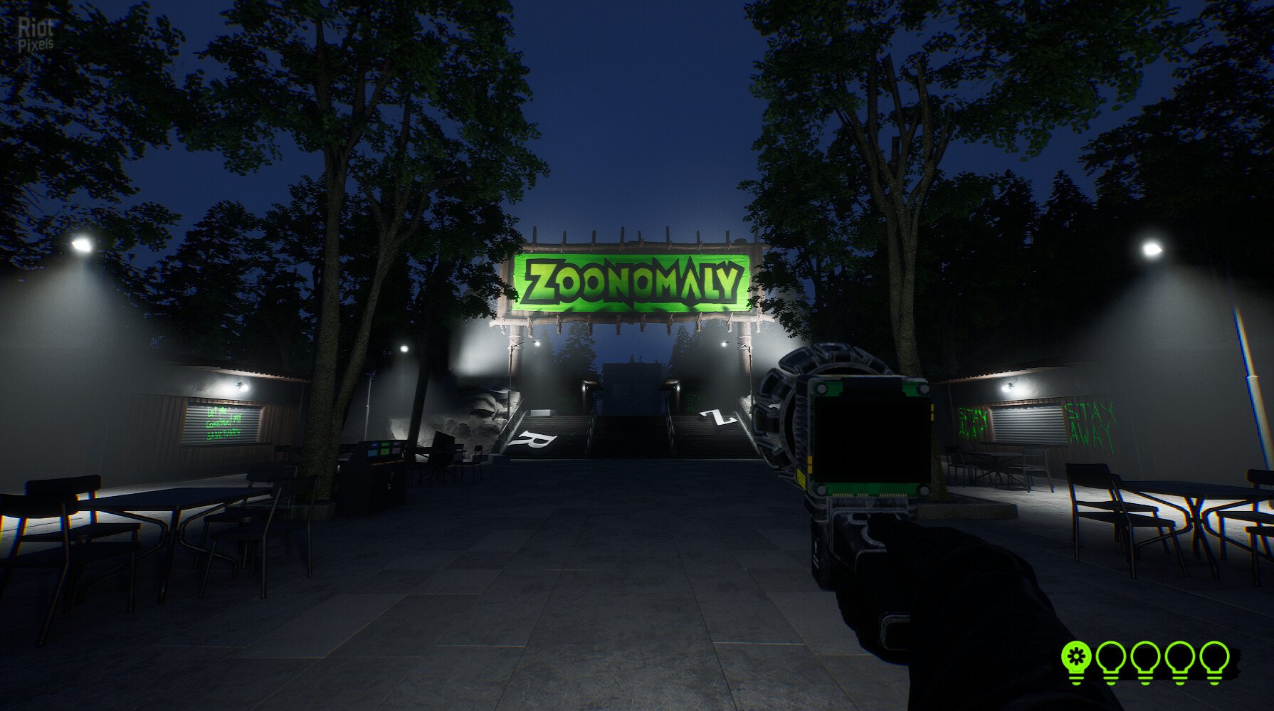 [6]-Zoonomaly + Windows 7 Fix Download