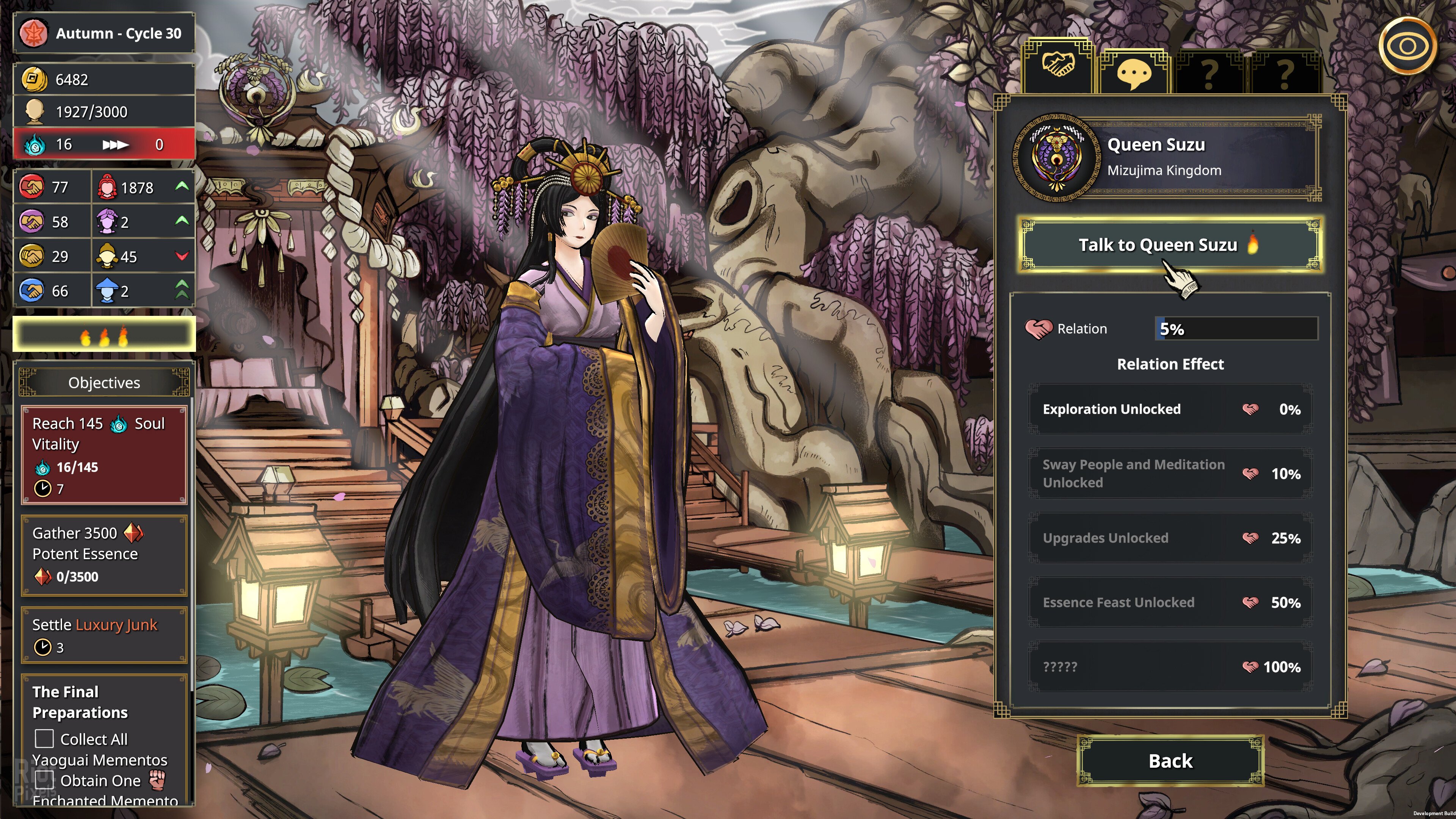 [4]-My Lovely Empress – v1.0.5 Download