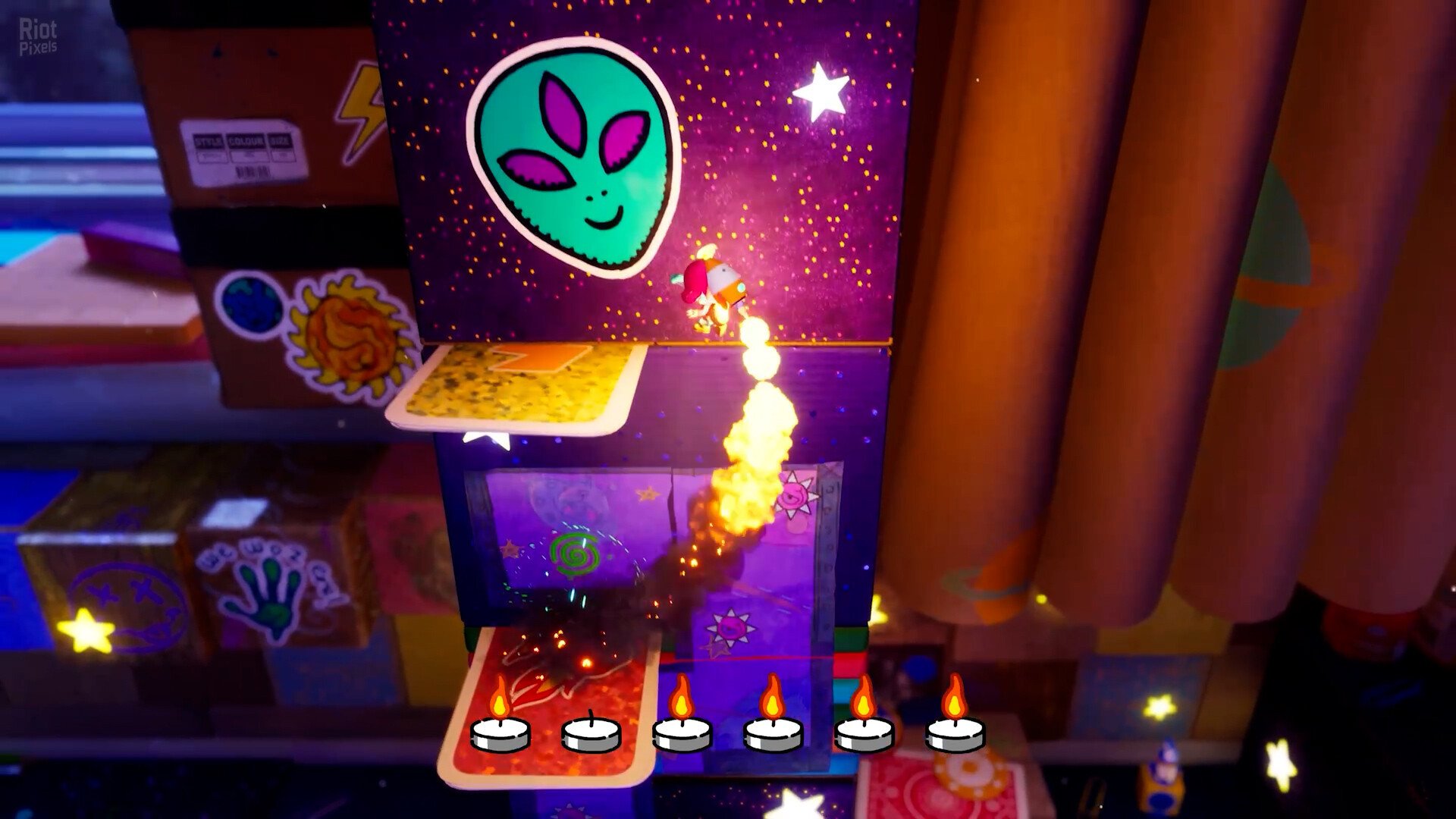 [11]-The Plucky Squire – v1.10.3 Download