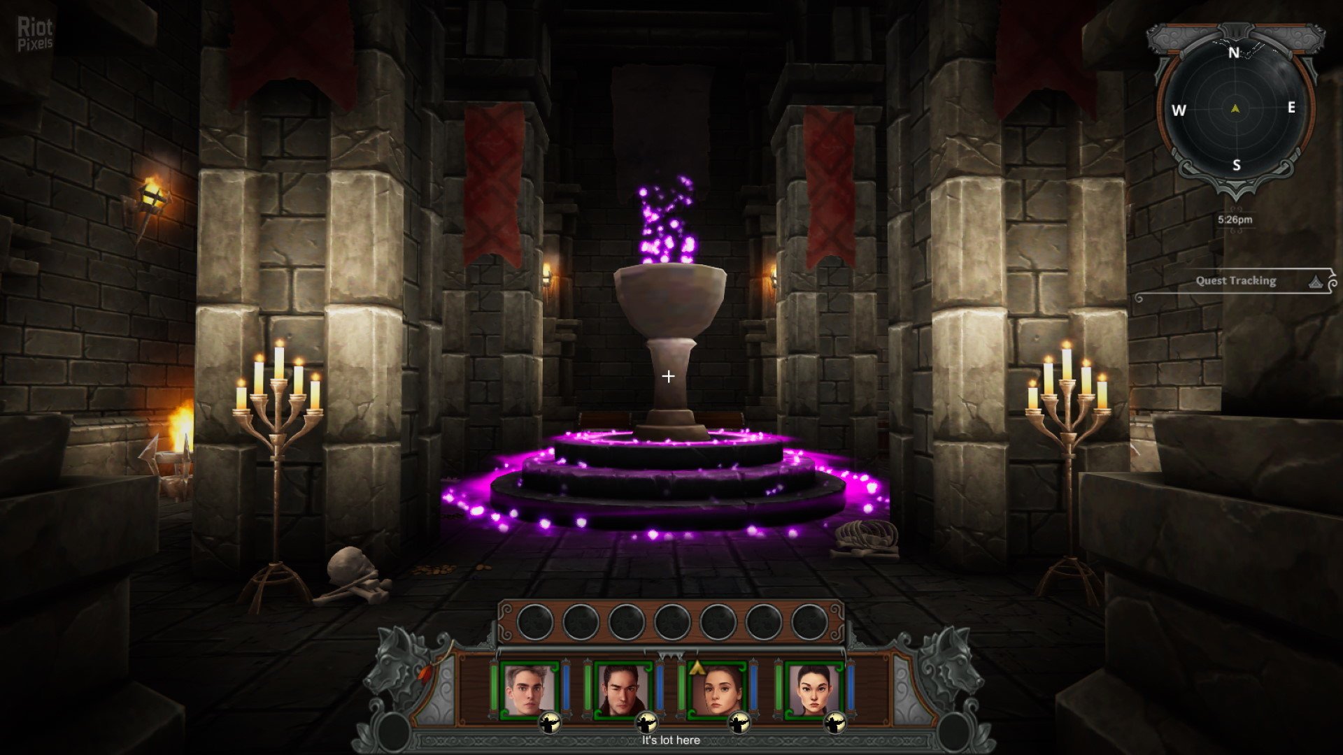 [4]-Elmarion: The Lost Temple Download