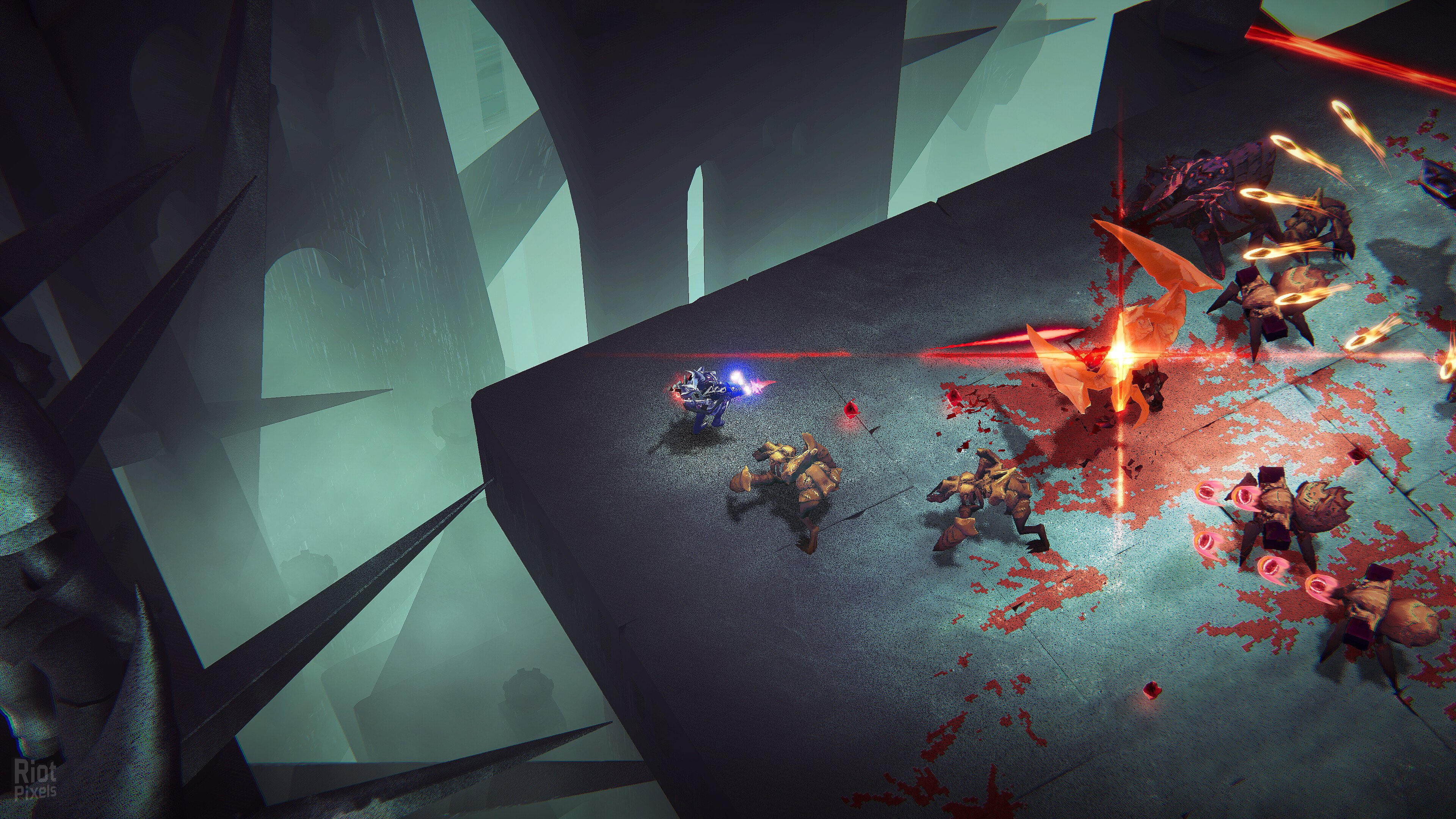 [7]-KILL KNIGHT – v1.0.0.108 Download