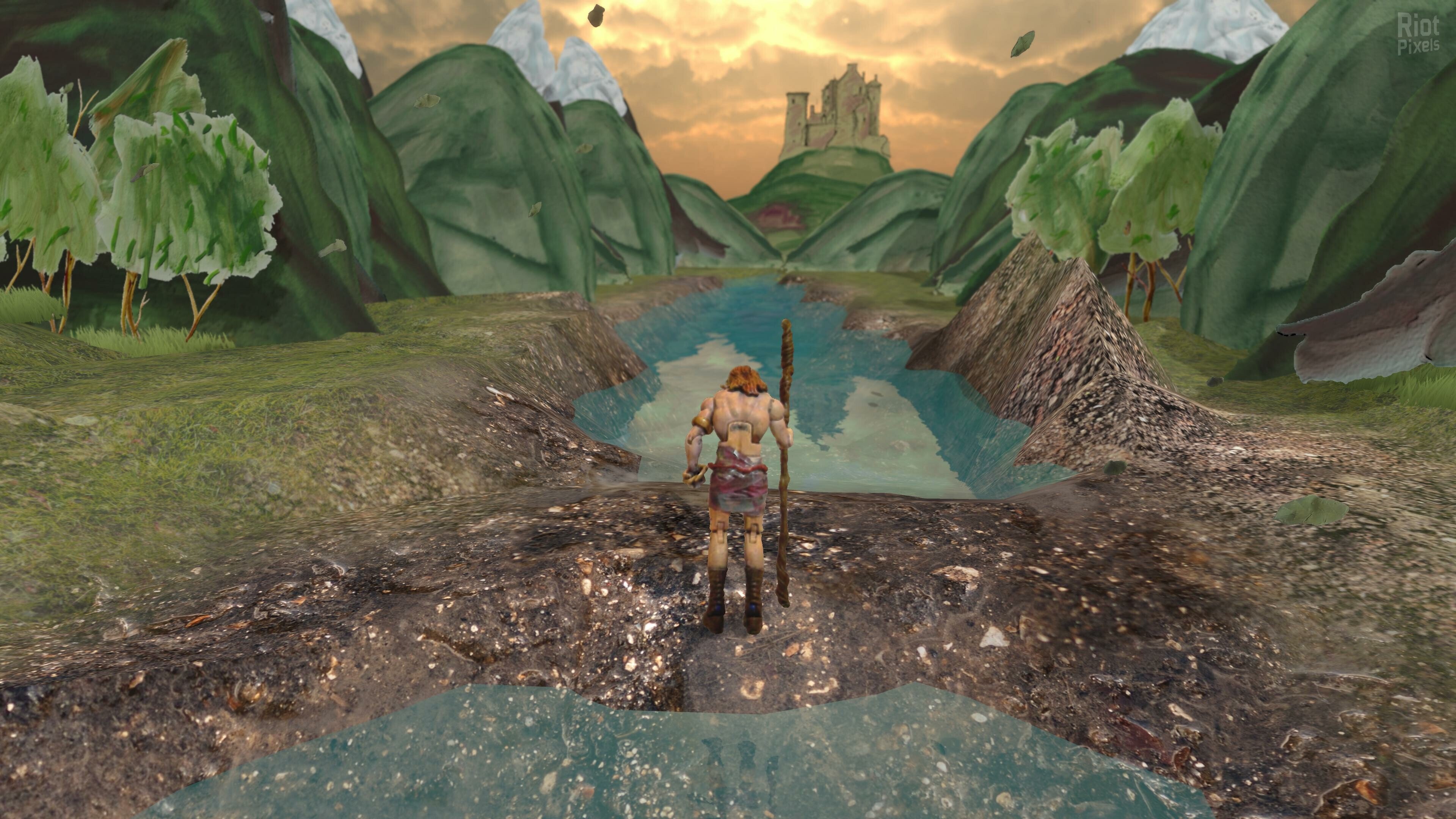 [8]-Judero – v1.007 Download