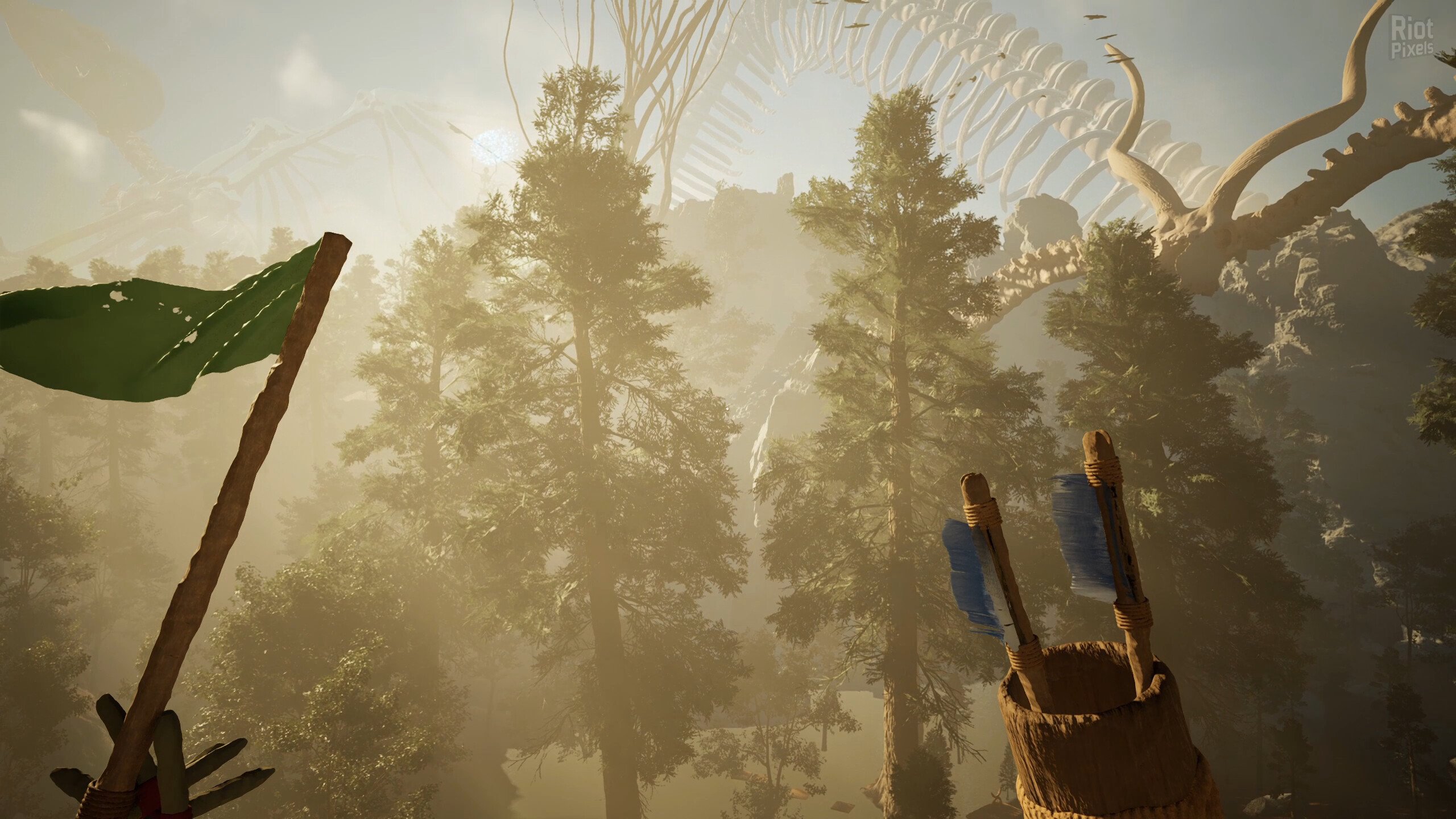 [6]-The Axis Unseen – v1.01 Download