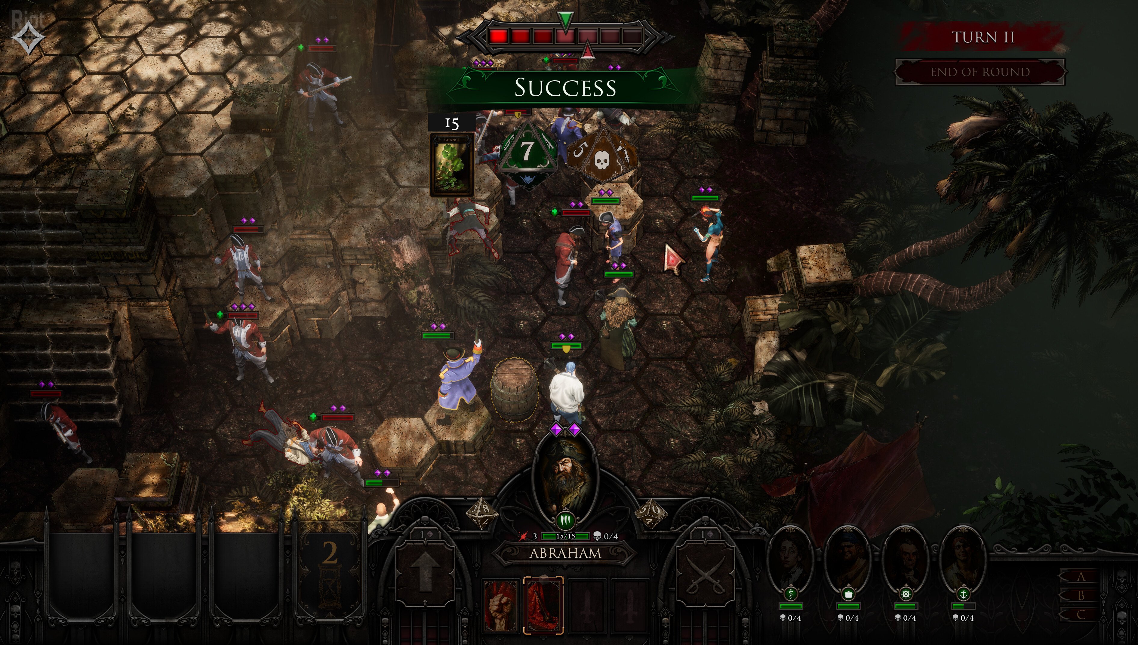 [12]-Flint: Treasure of Oblivion Download