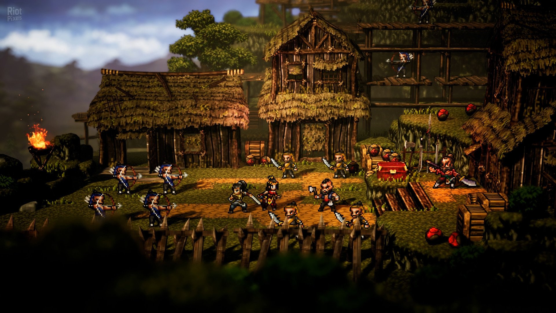 [7]-Wandering Sword – v1.23.26_2 + Mount Pack: Majestic Steeds DLC Download