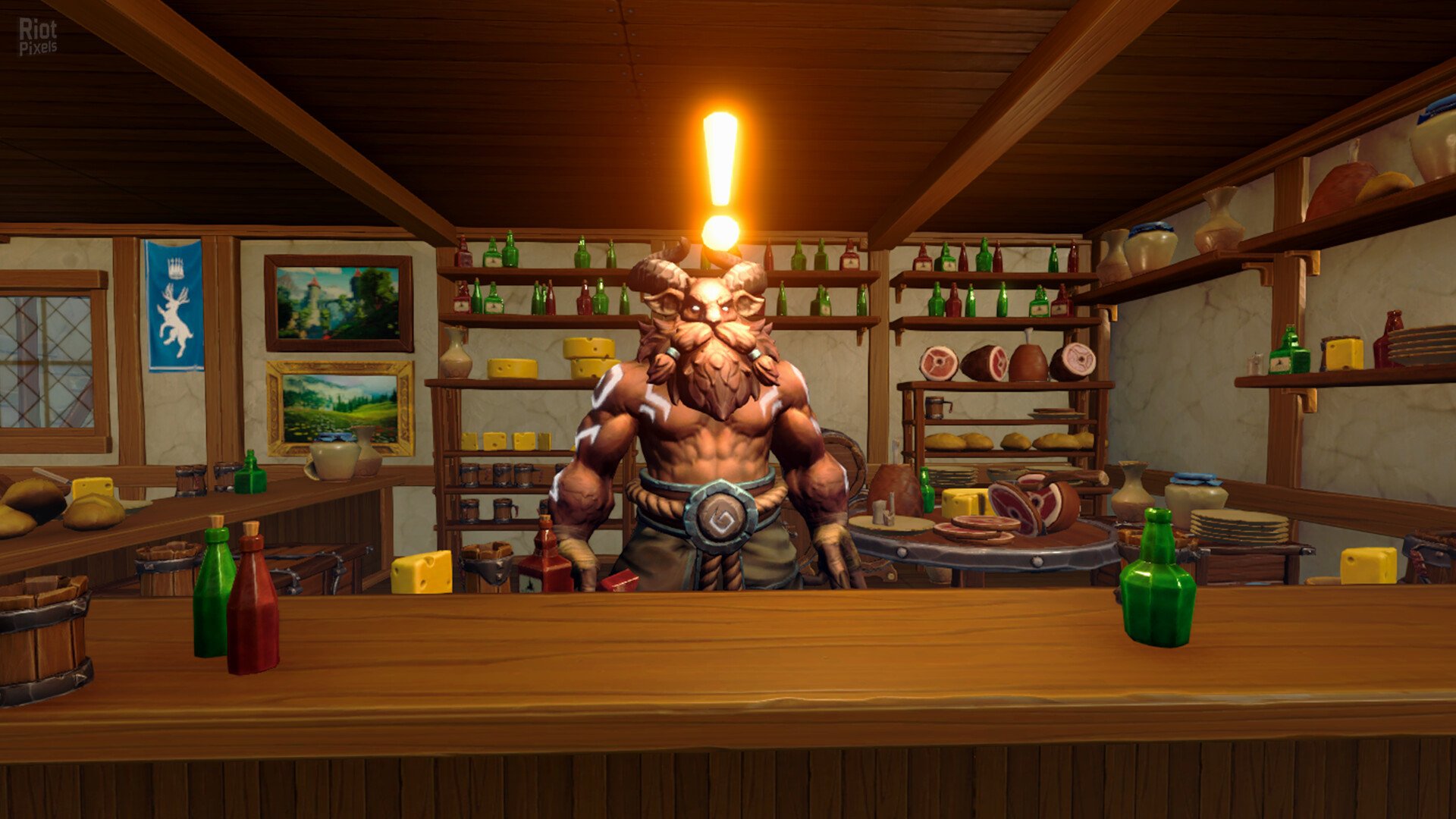 [11]-Potion Shop Simulator Download