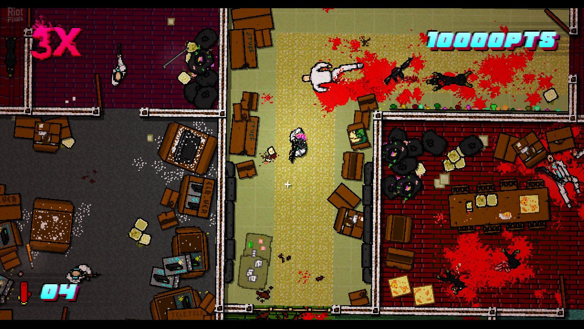 [10]-Hotline Miami 2: Wrong Number Download