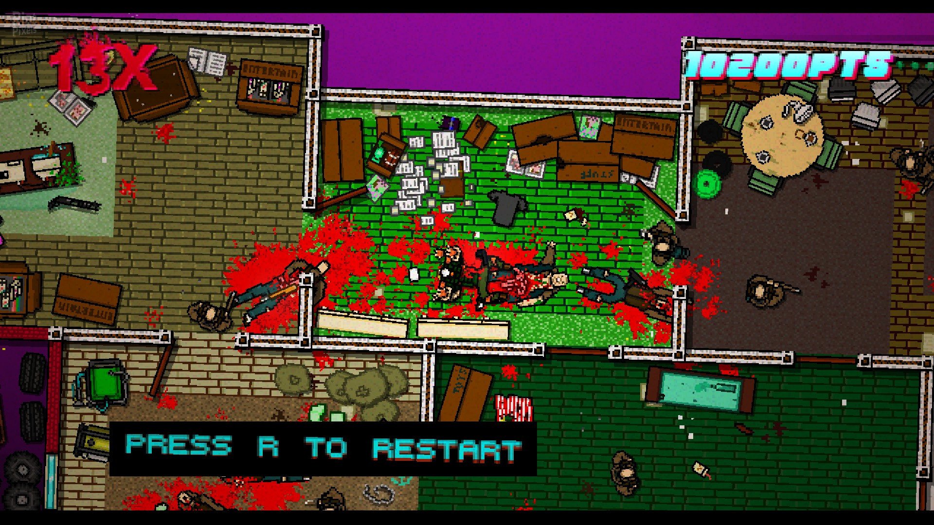 [12]-Hotline Miami 2: Wrong Number Download