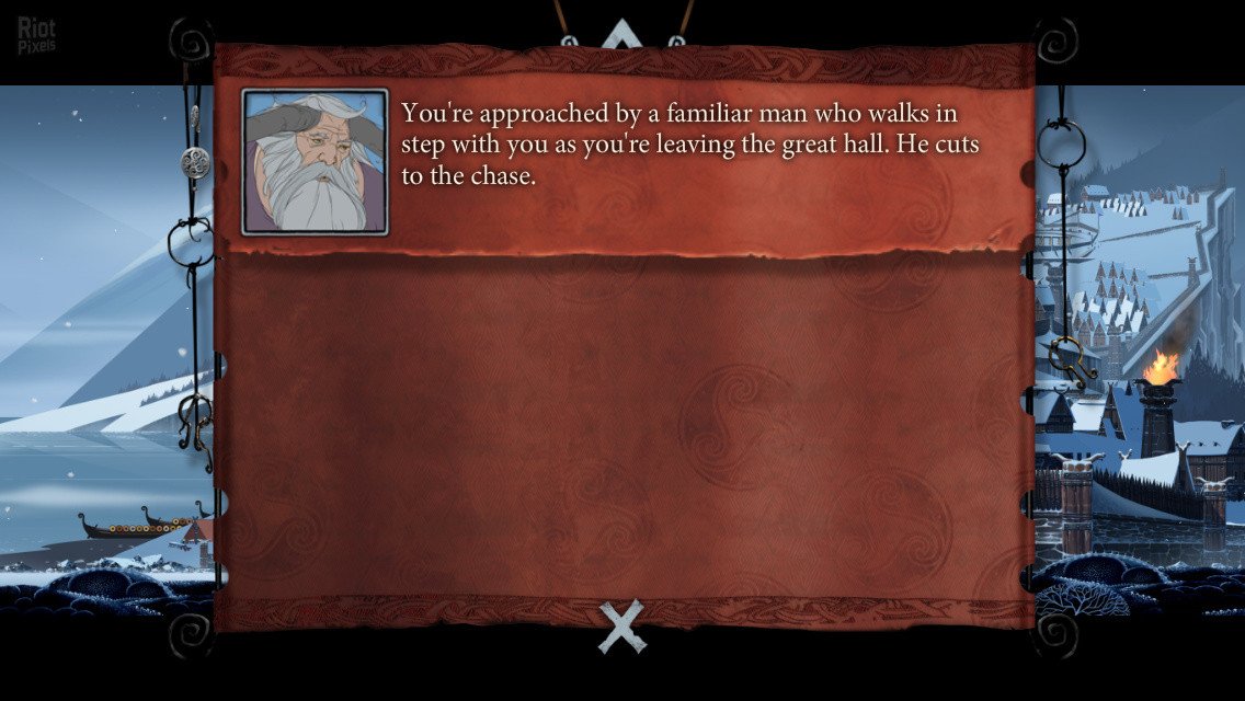 [11]-The Banner Saga v2.18.08 + 2 DLC Download