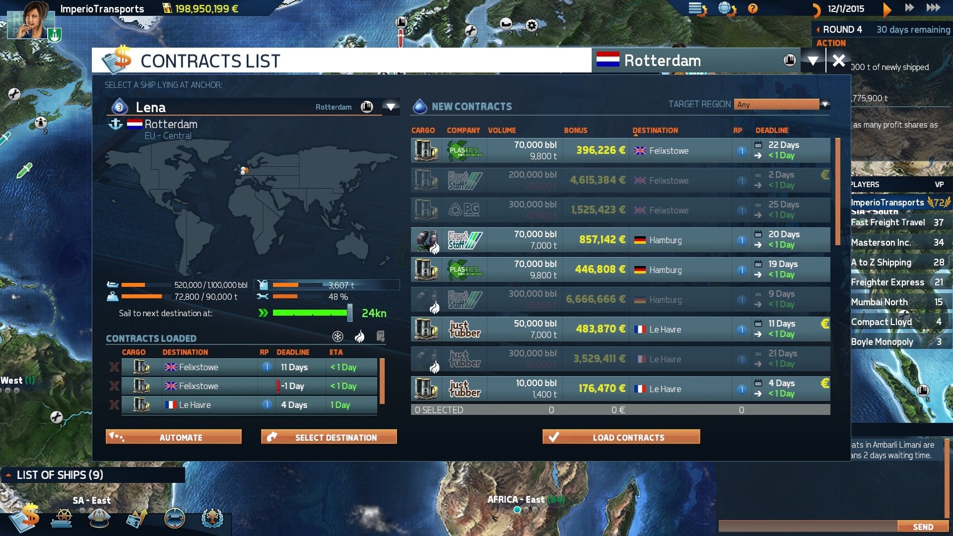 [12]-TransOcean 2: Rivals Download