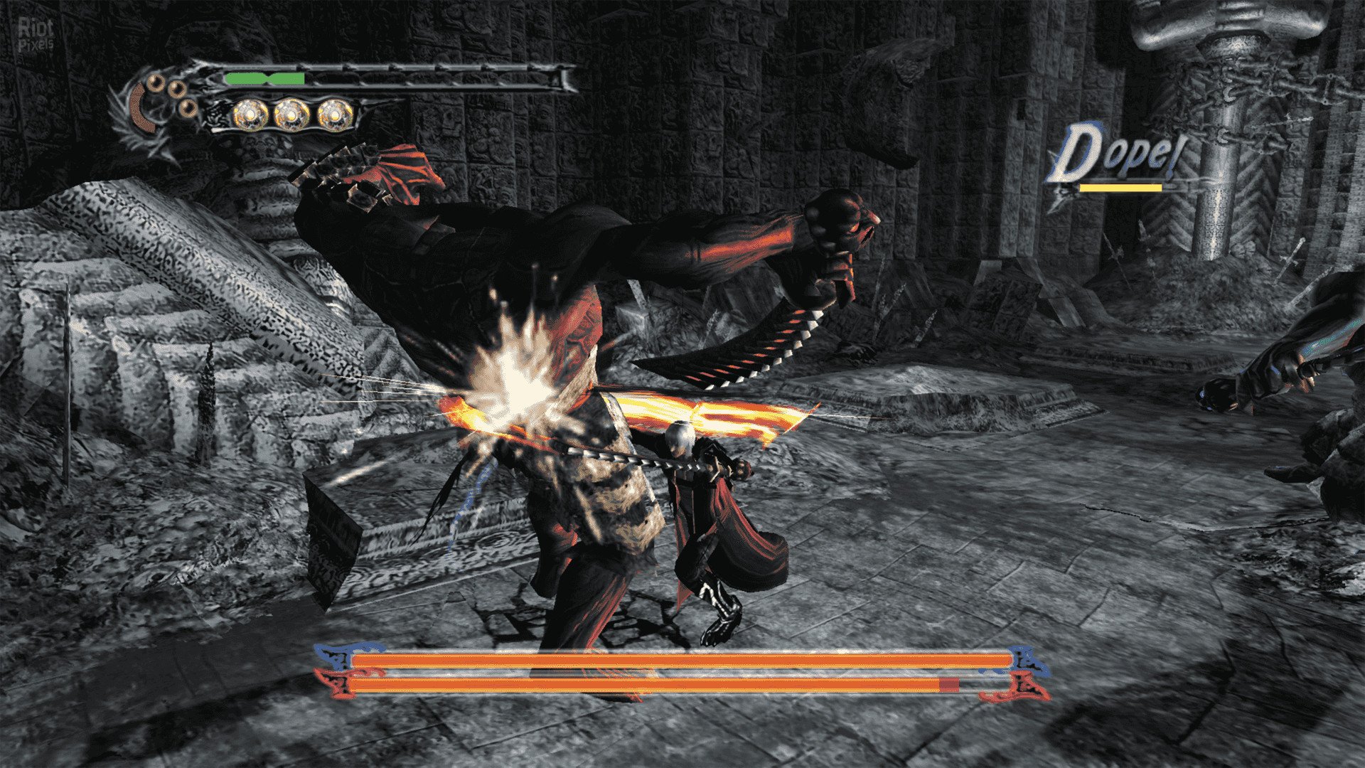[5]-Devil May Cry HD Collection Download