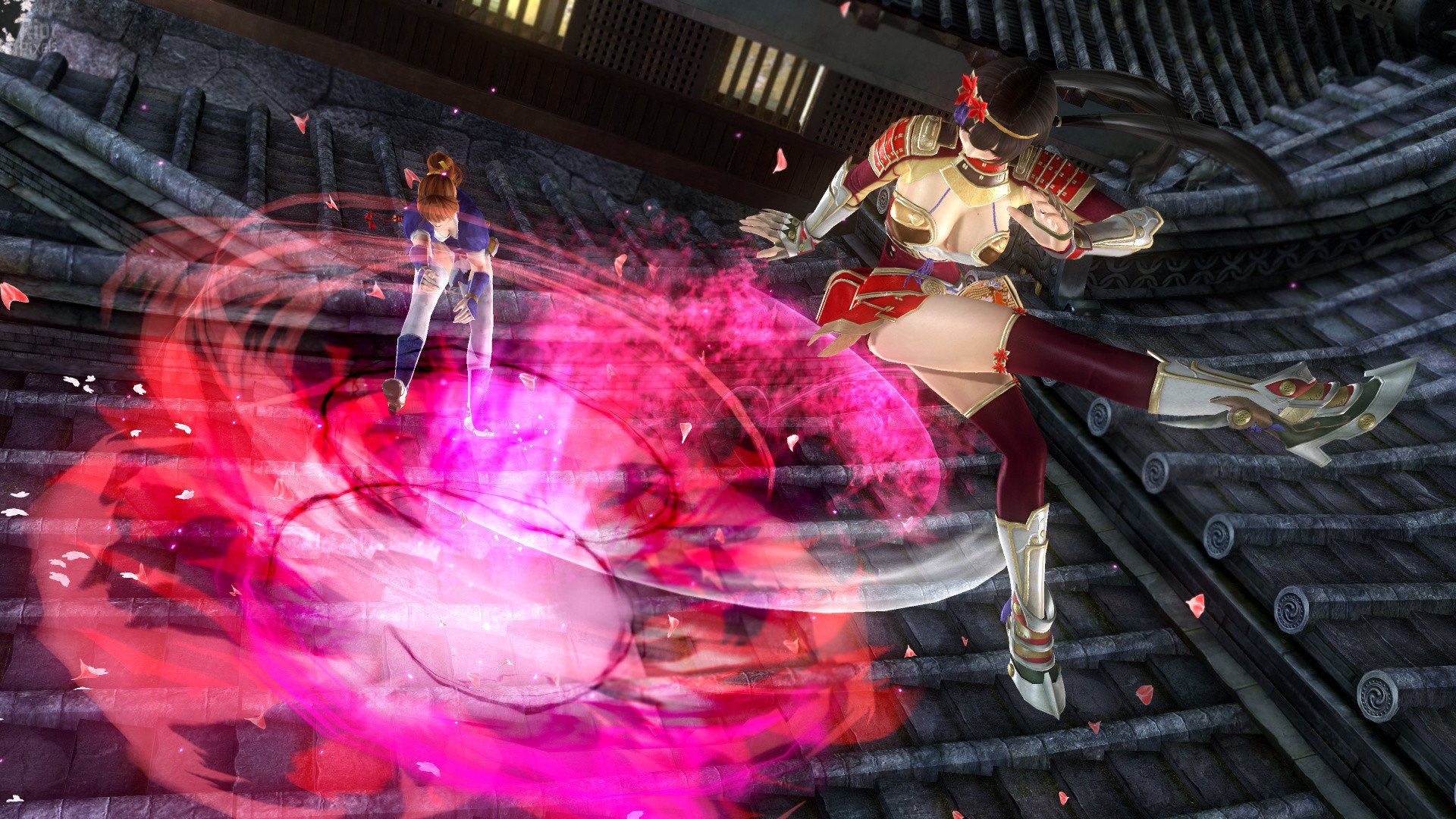 [4]-Dead or Alive 5: Last Round – v1.10C + All DLCs + Unlocker Download