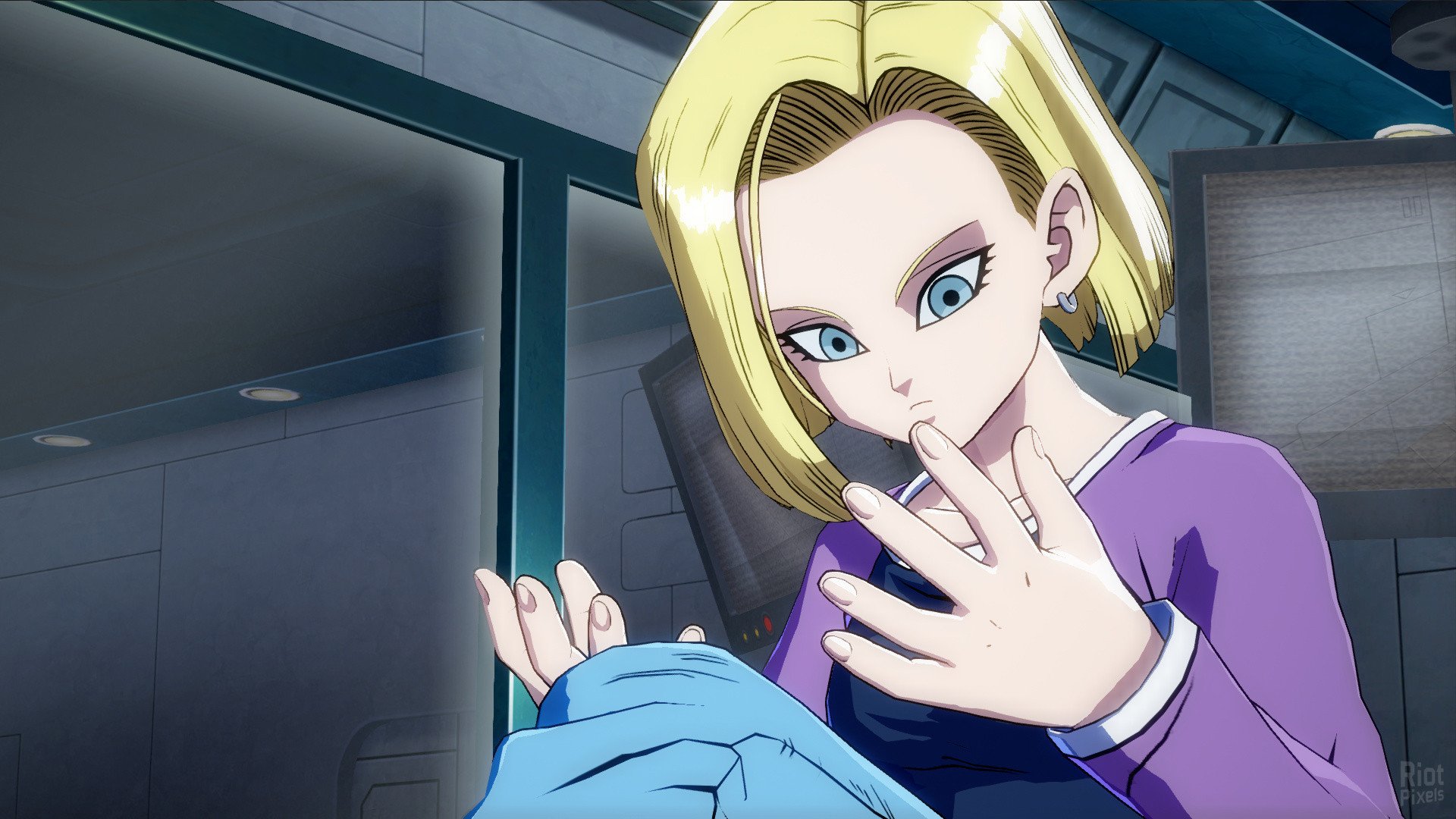 [8]-Dragon Ball FighterZ – v1.18 + 26 DLCs + Multiplayer Download
