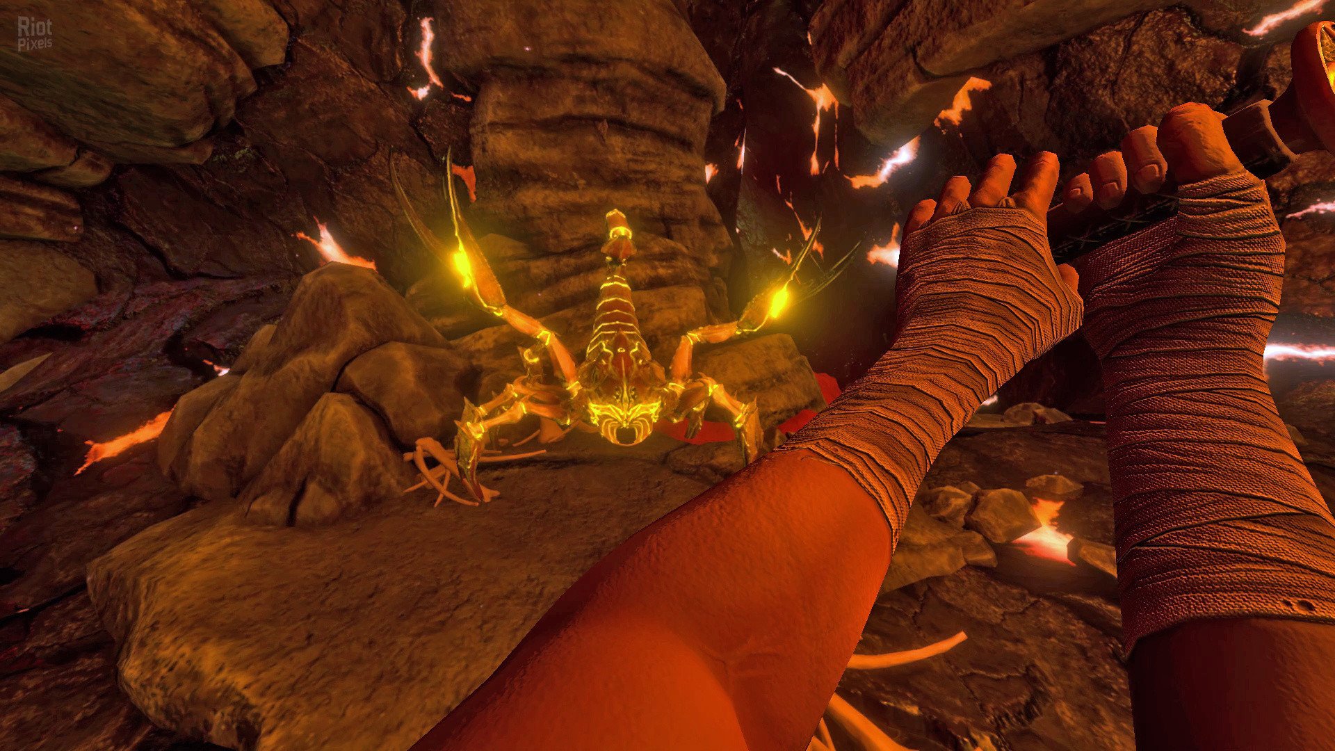 [14]-ELDERBORN + HotFix Download