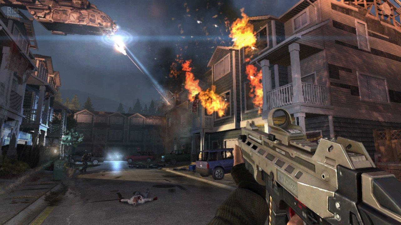 [11]-F.E.A.R. 3 – v16.00.20.1060 Download