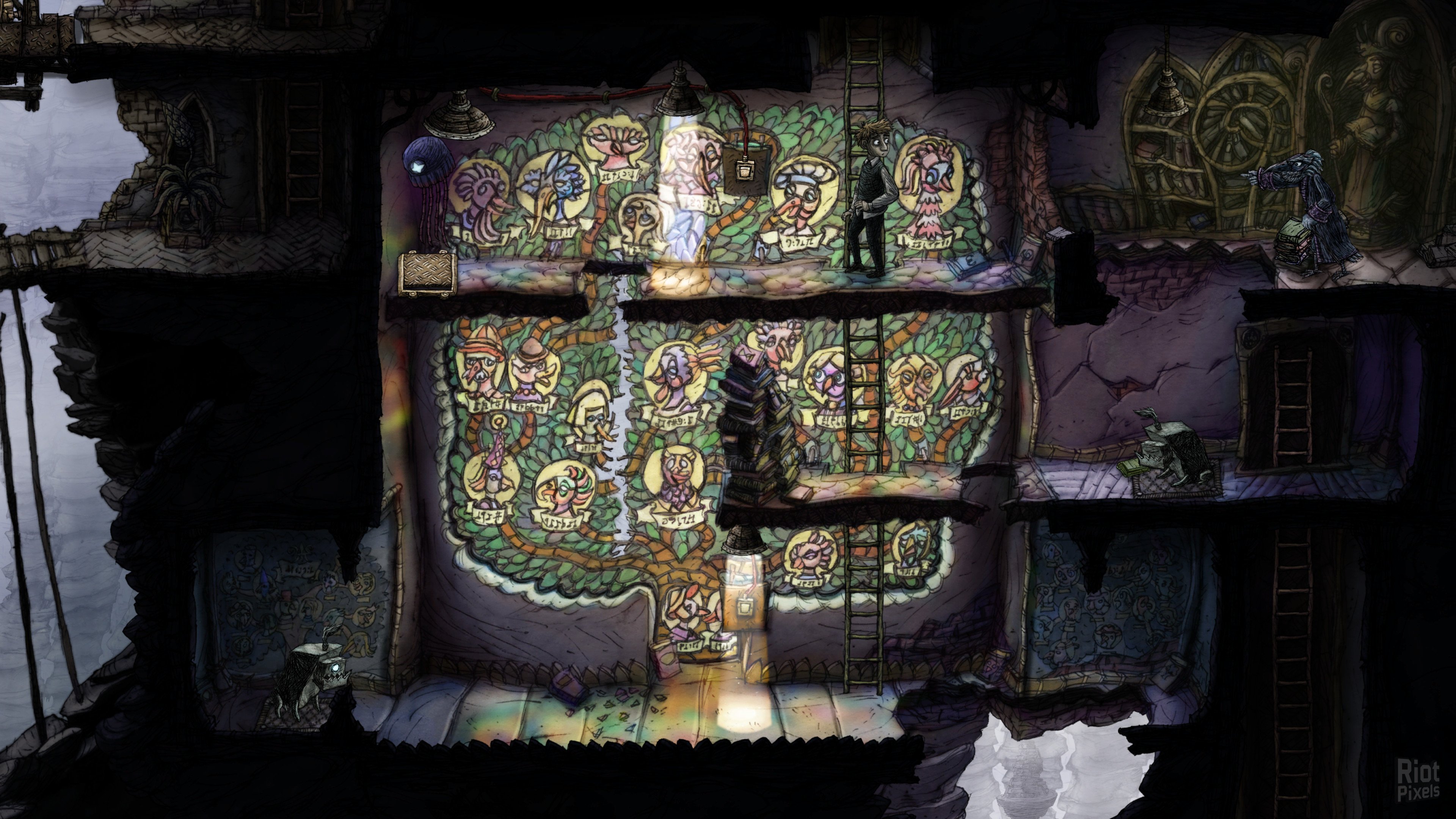 [10]-Creaks + Hotfix (Build 5311171) Download