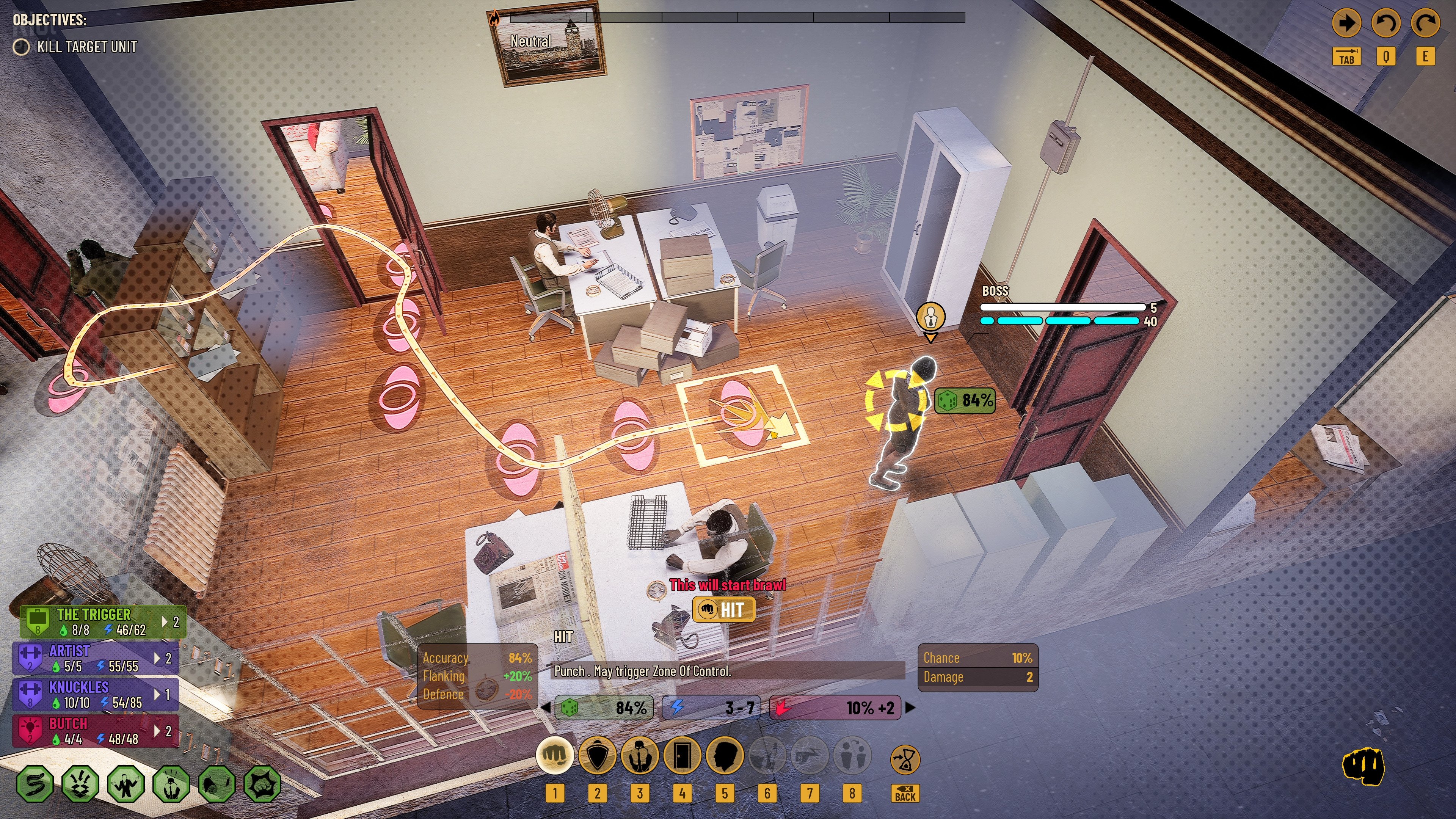 [4]-Company of Crime – v1.0.0.1041 Download