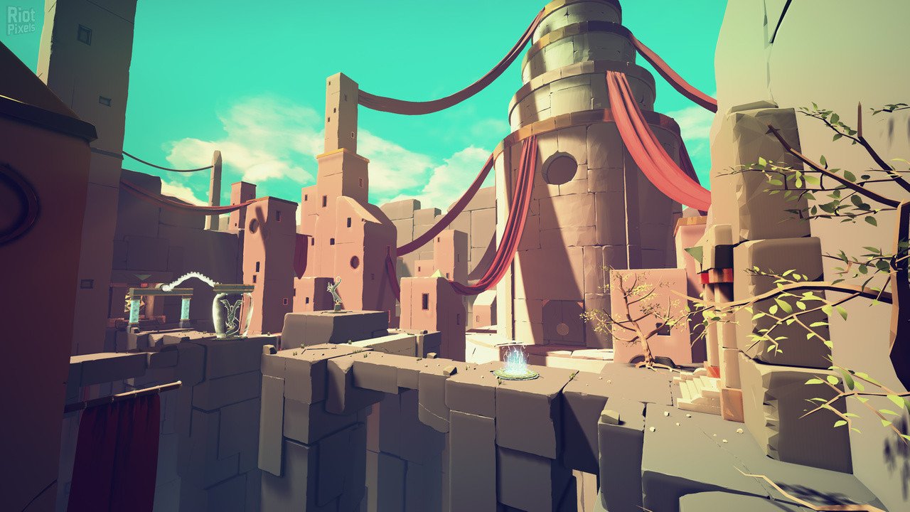 [6]-The Sojourn – v1.1 Download