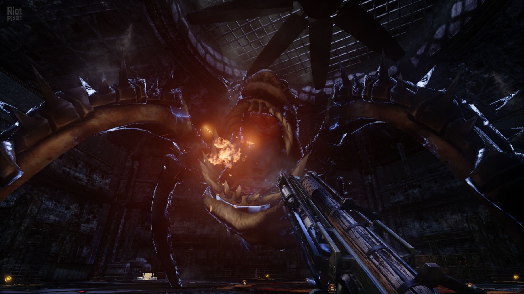 [12]-Painkiller: Complete Pack – Six Games + All DLCs + Bonus Content Download
