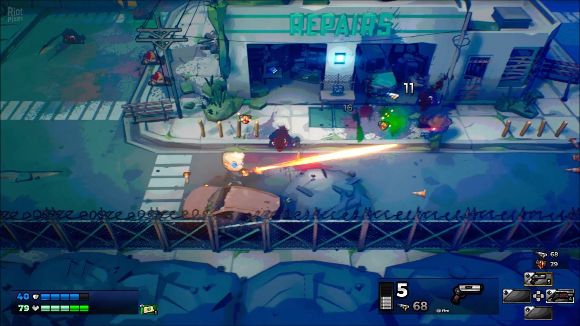 [7]-Town of Machine Download