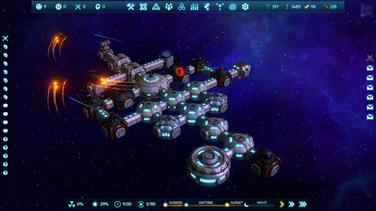 [3]-Base One – vRC 0.989.75a/0.3.1.0 + Episode 4 DLC Download