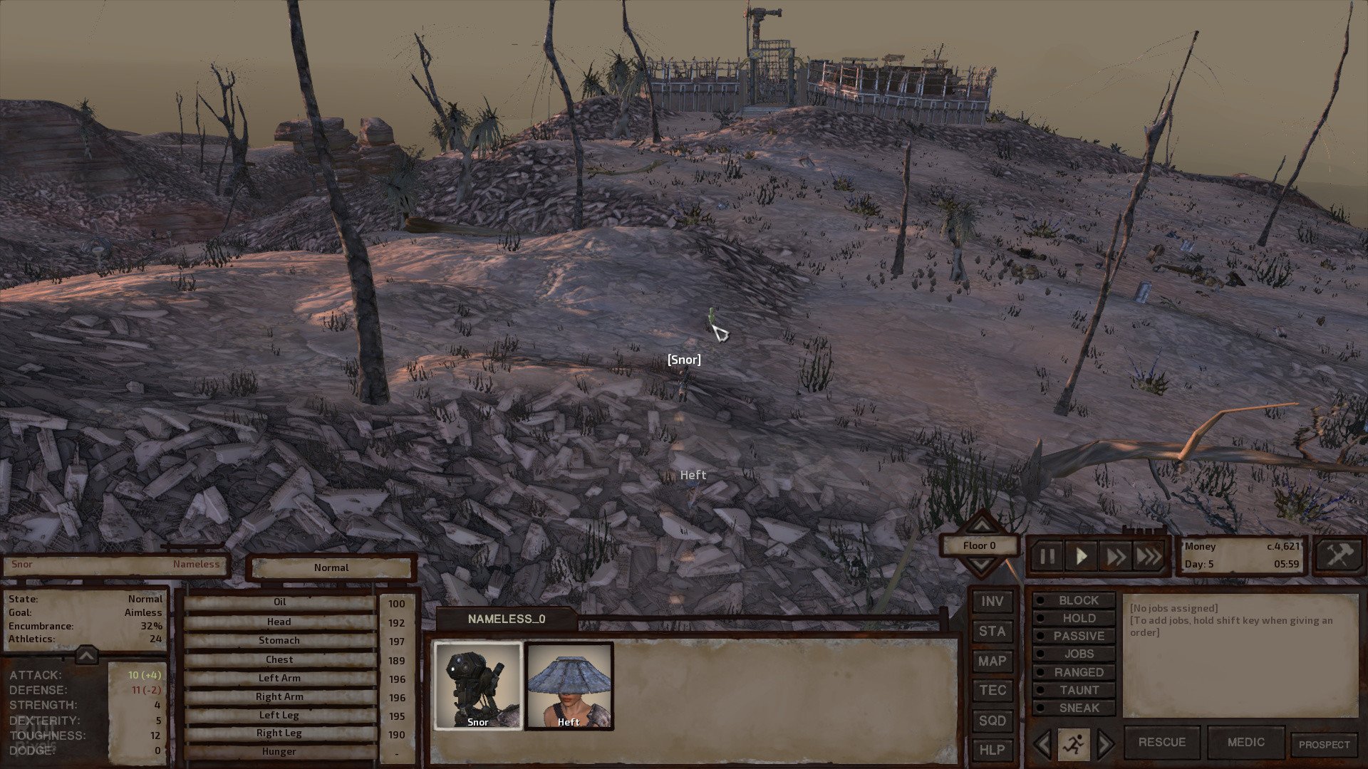 [14]-Kenshi – v1.0.55 (Newland) Download