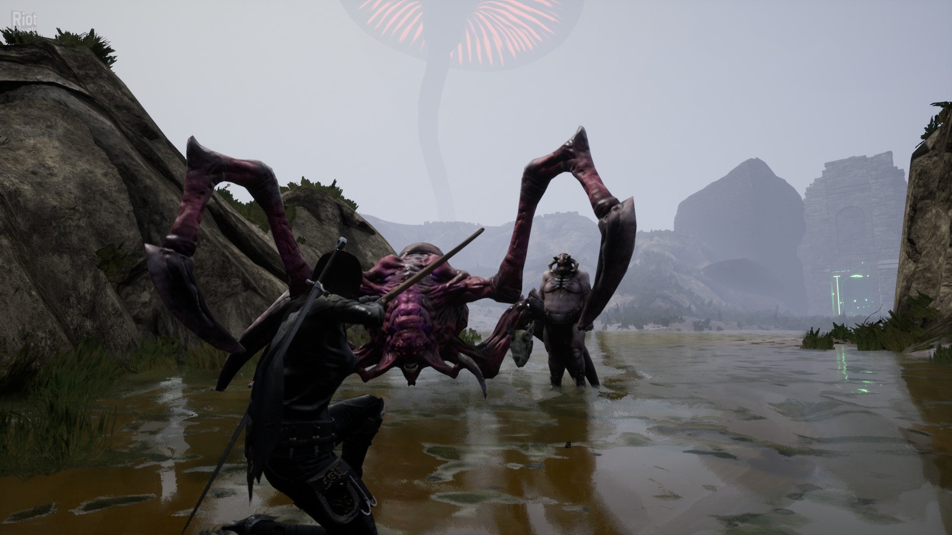 [8]-Shadow Watcher Download