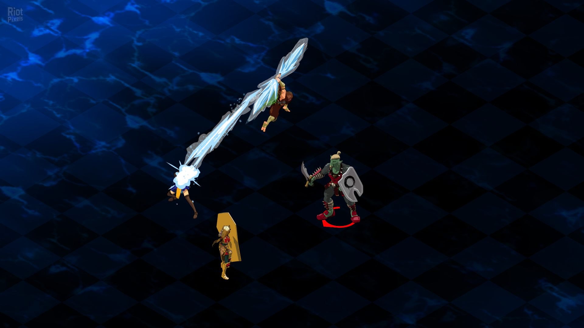 [15]-Reverie Knights Tactics Download