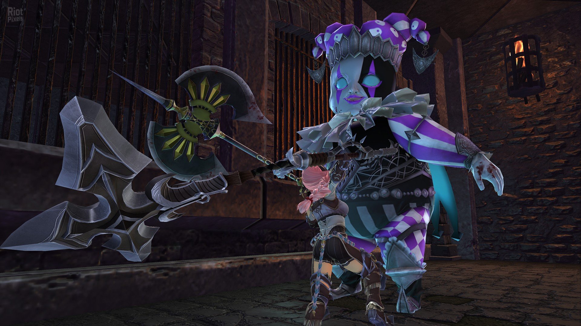 [16]-Ys IX: Monstrum Nox – Ultimate Edition – v1.1.3 + All DLCs & Bonus Content Download