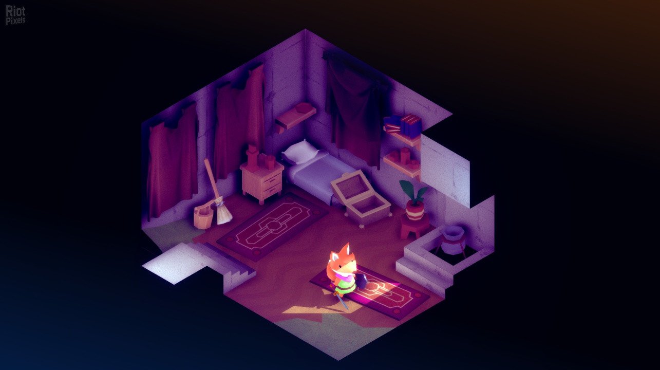 [14]-TUNIC, v20220422 + Bonus Soundtrack Download