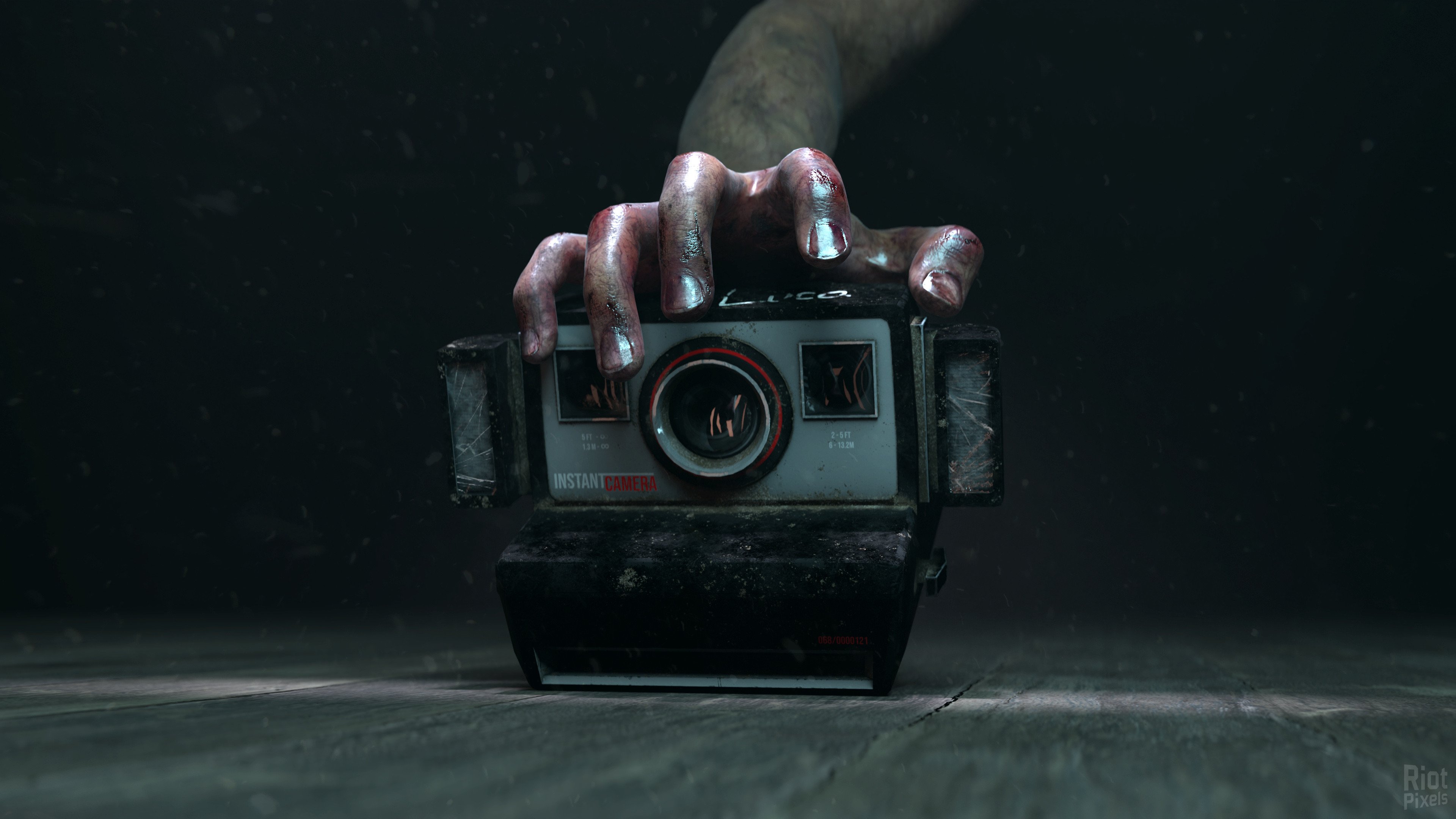 [14]-MADiSON – v1.0.1 + Possessed Camera DLC Download