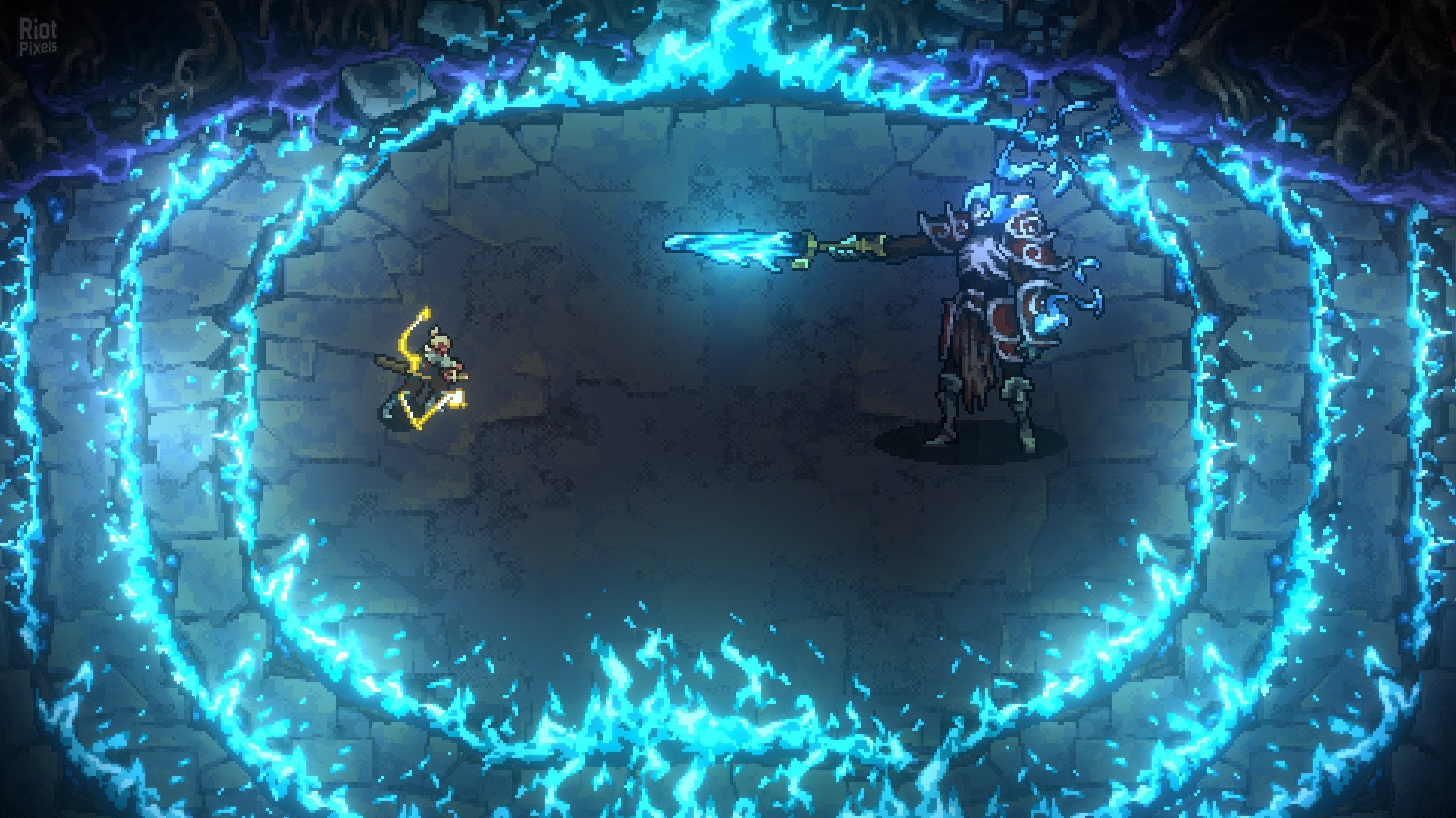 [11]-There Is No Light – v1.0.0/Build 9541696 Download